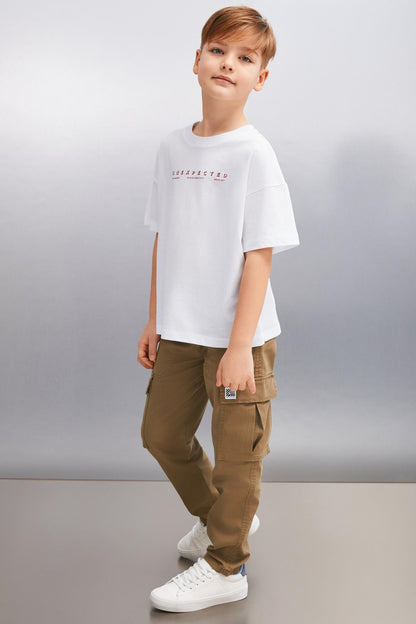 JURA Kinder T-Shirt