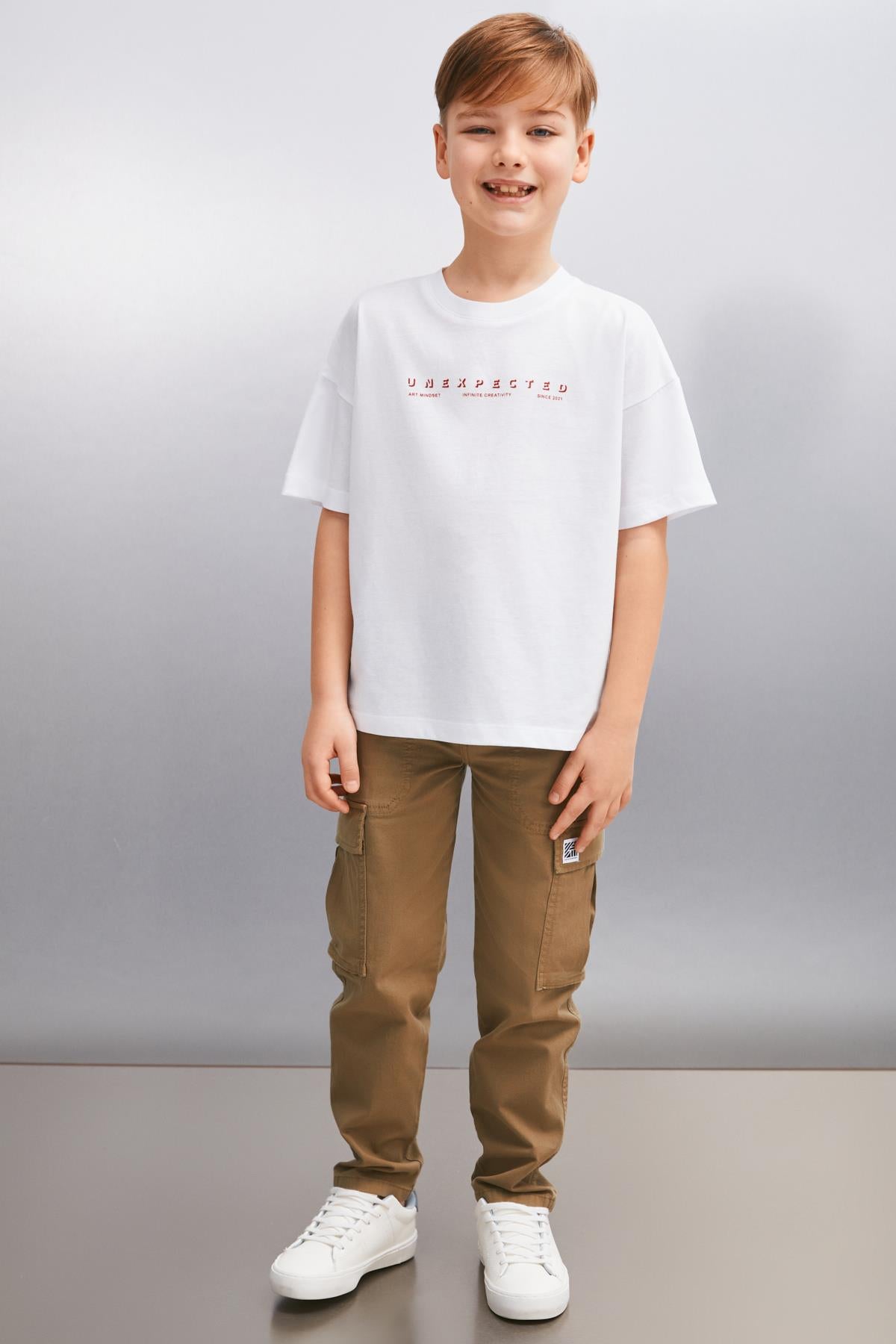JURA Kinder T-Shirt