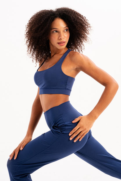 JUSTEVER Gepolsterter BH Damen Sport-BH