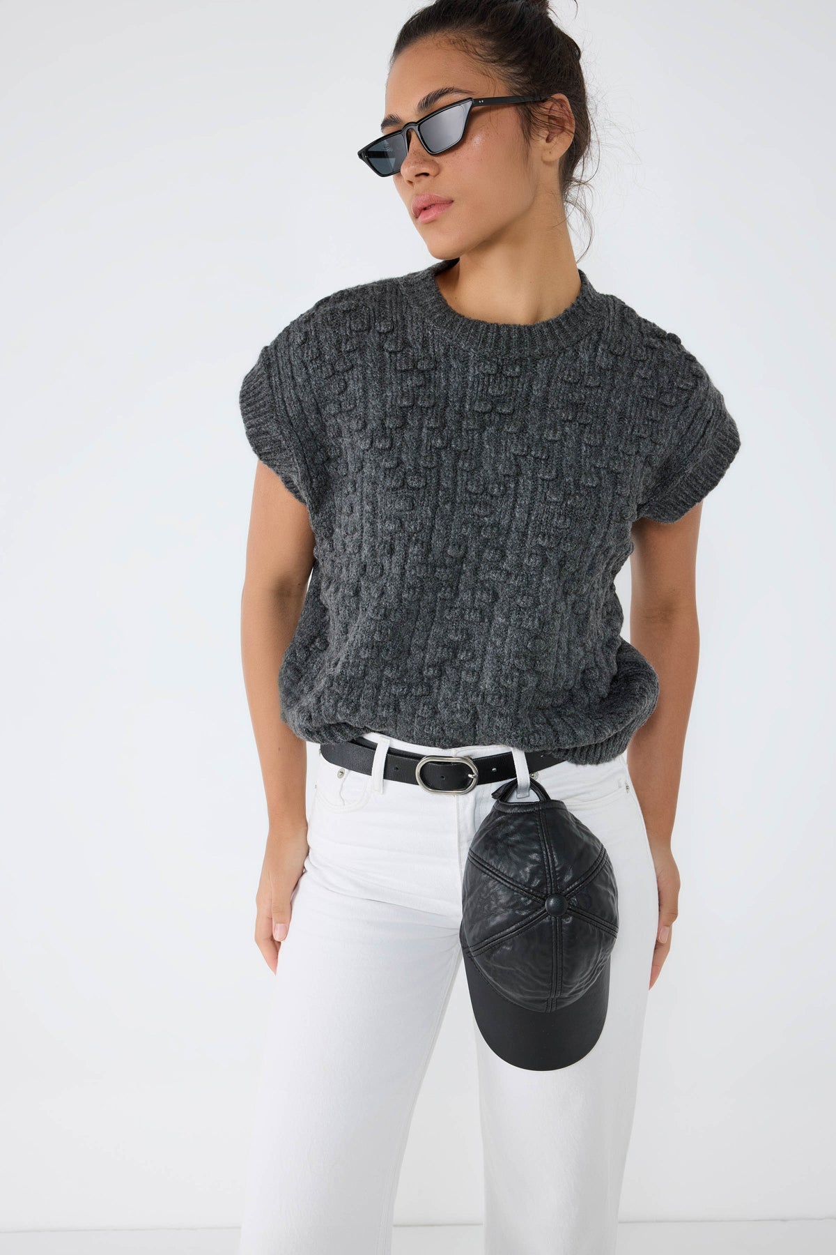 Strickpullover