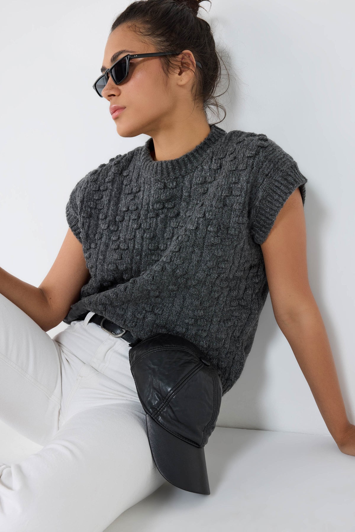 Strickpullover