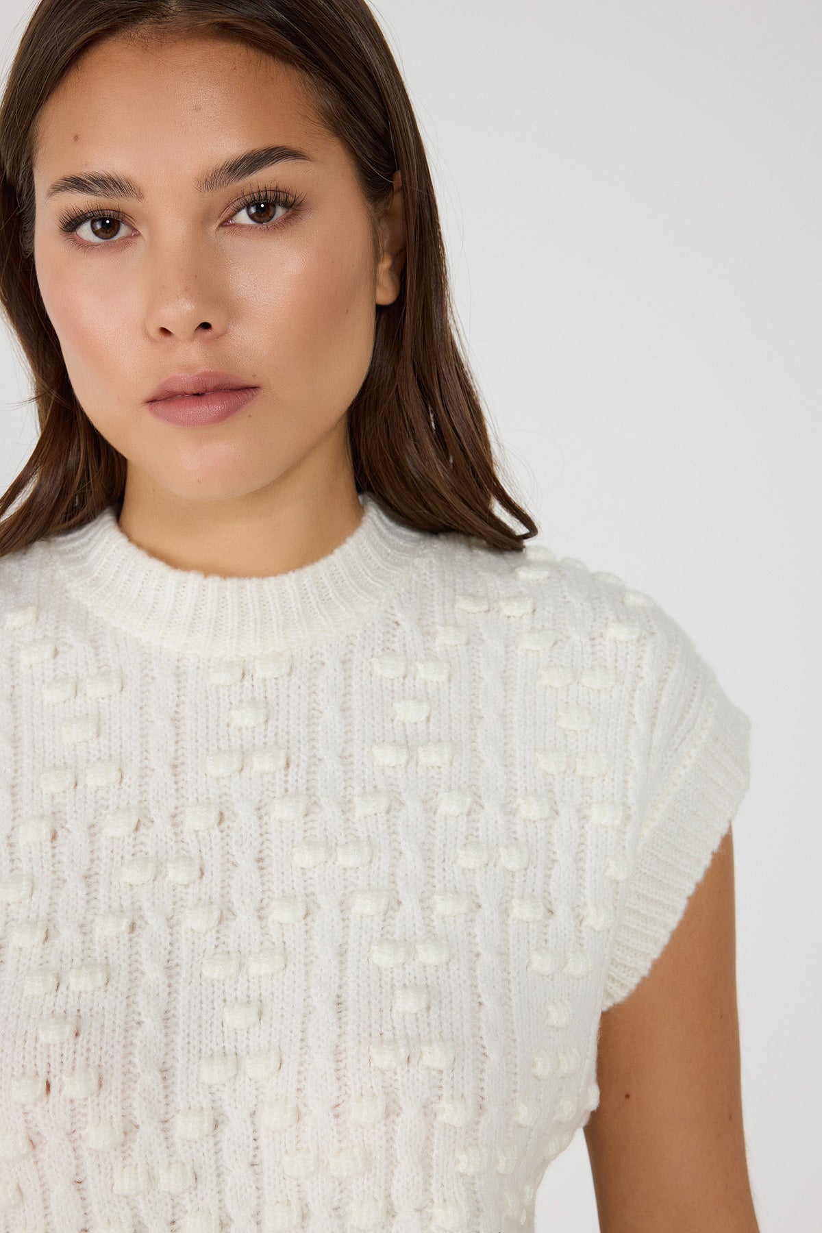 Strickpullover