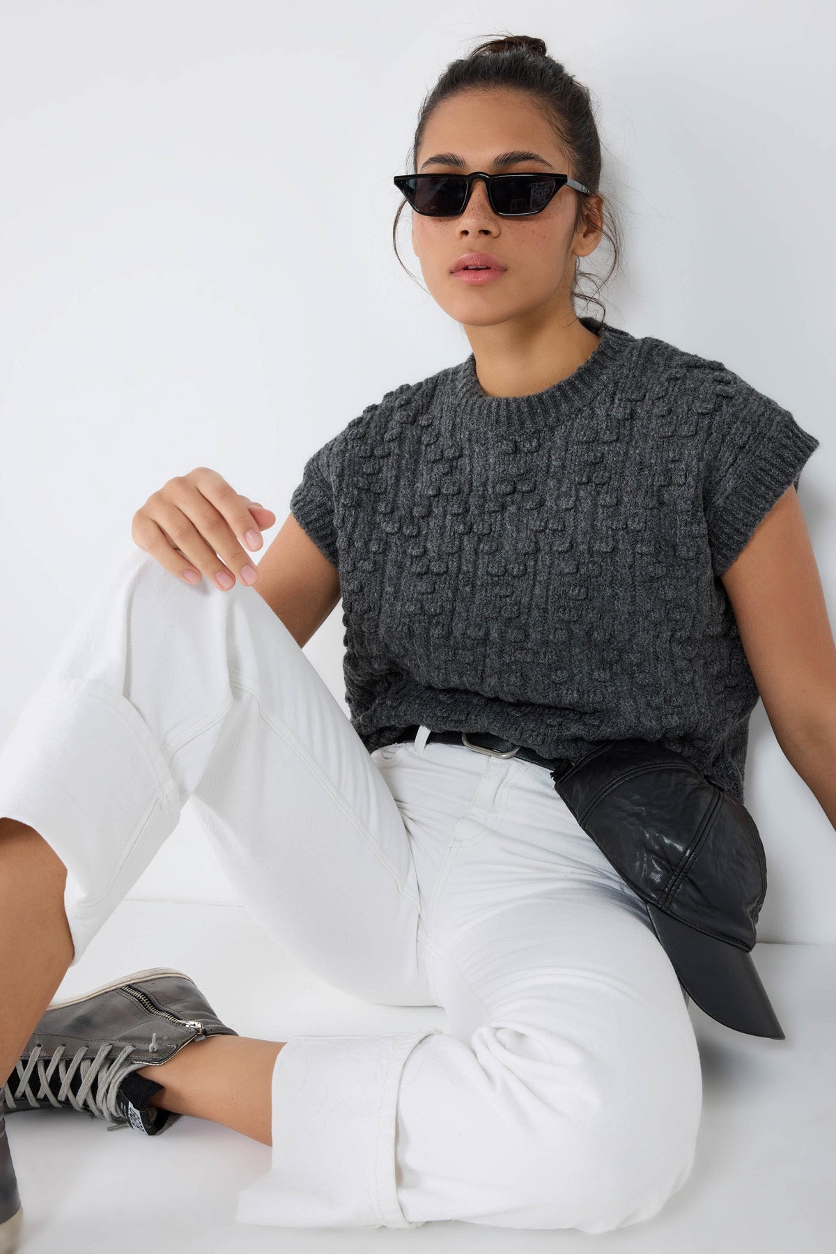 Strickpullover