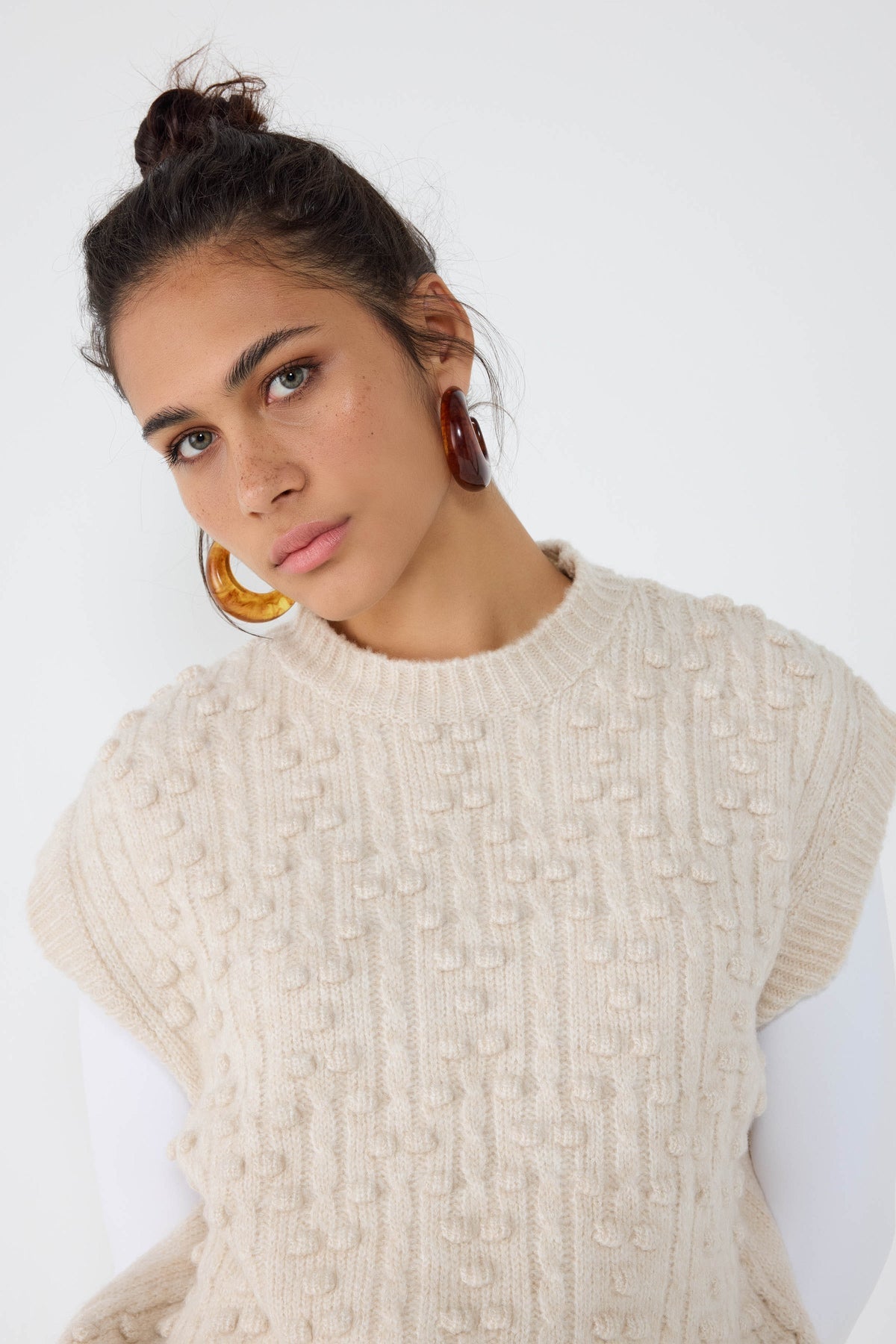 Strickpullover