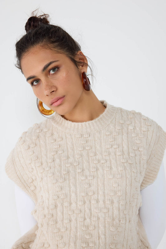 Strickpullover