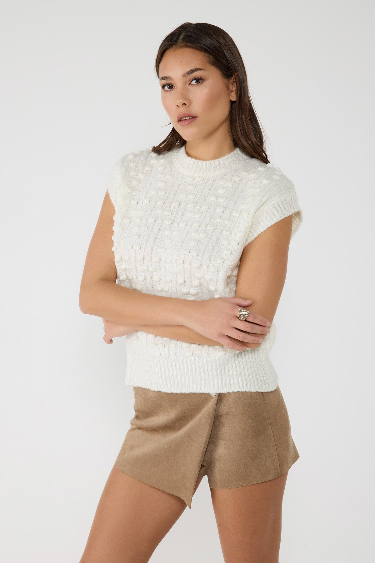 Strickpullover