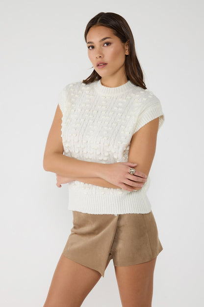 Strickpullover