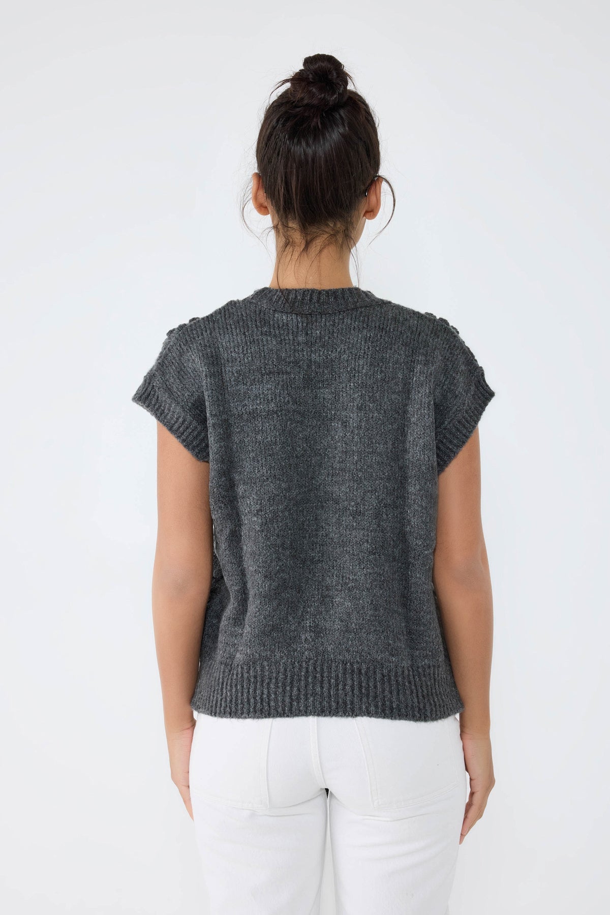 Strickpullover