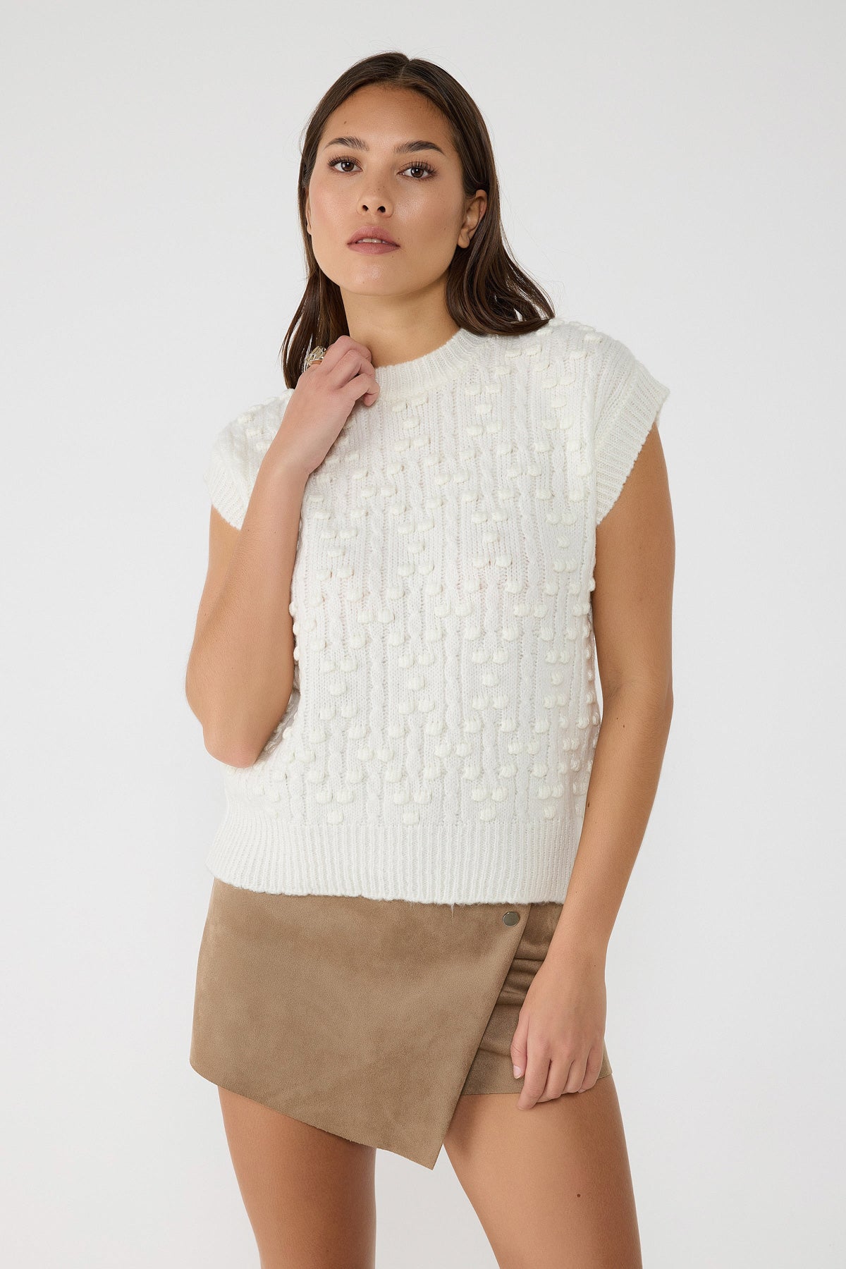 Strickpullover