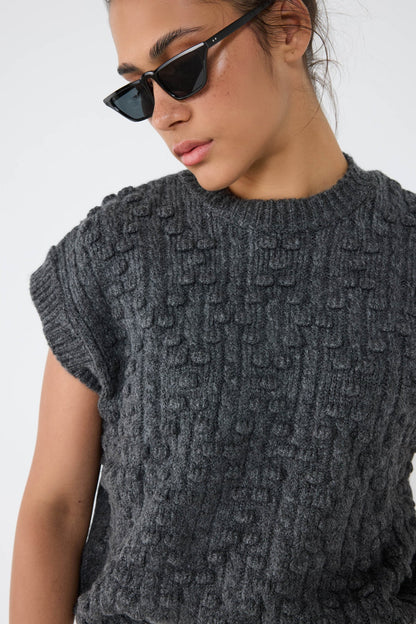 Strickpullover