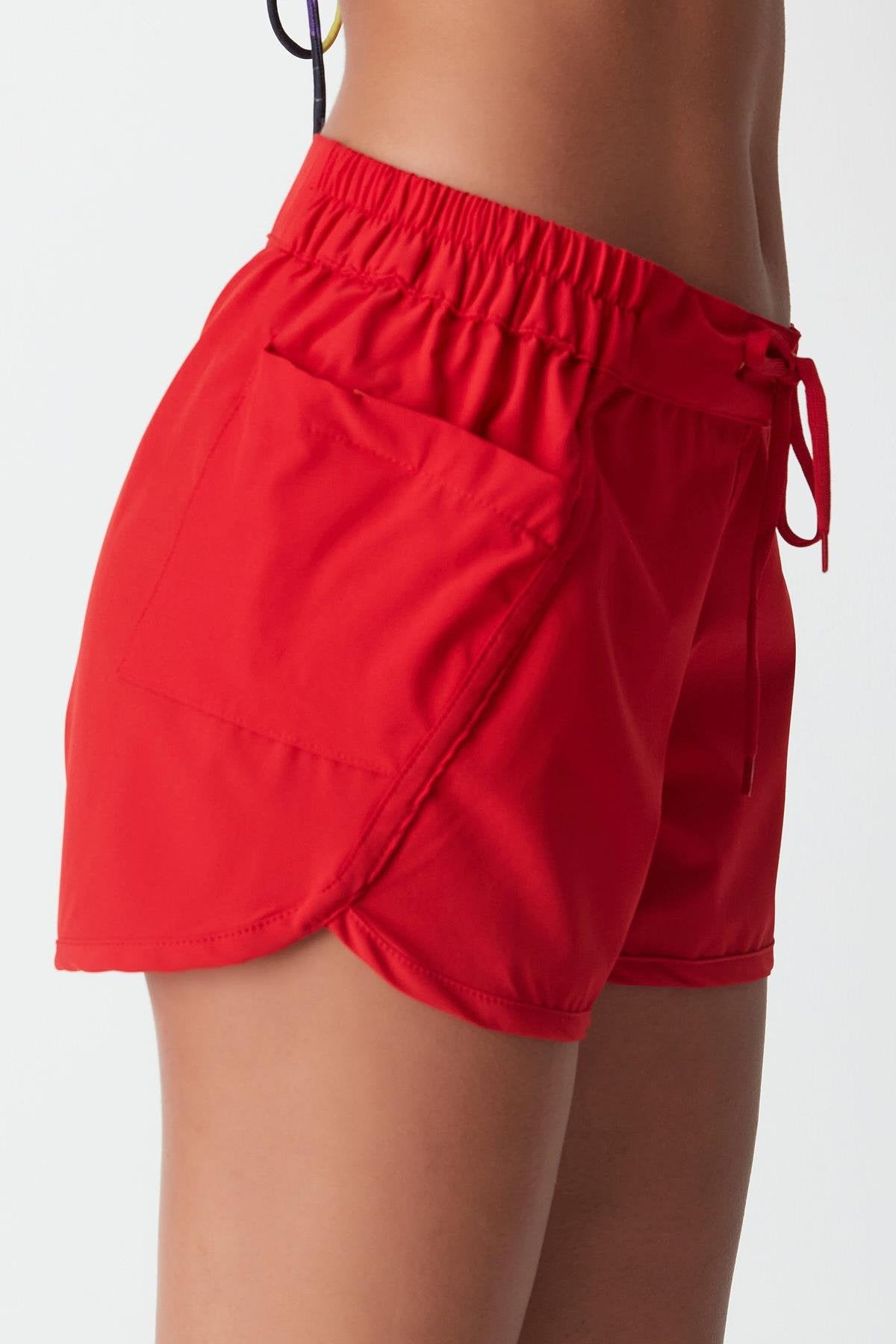 Damen Meereshorts