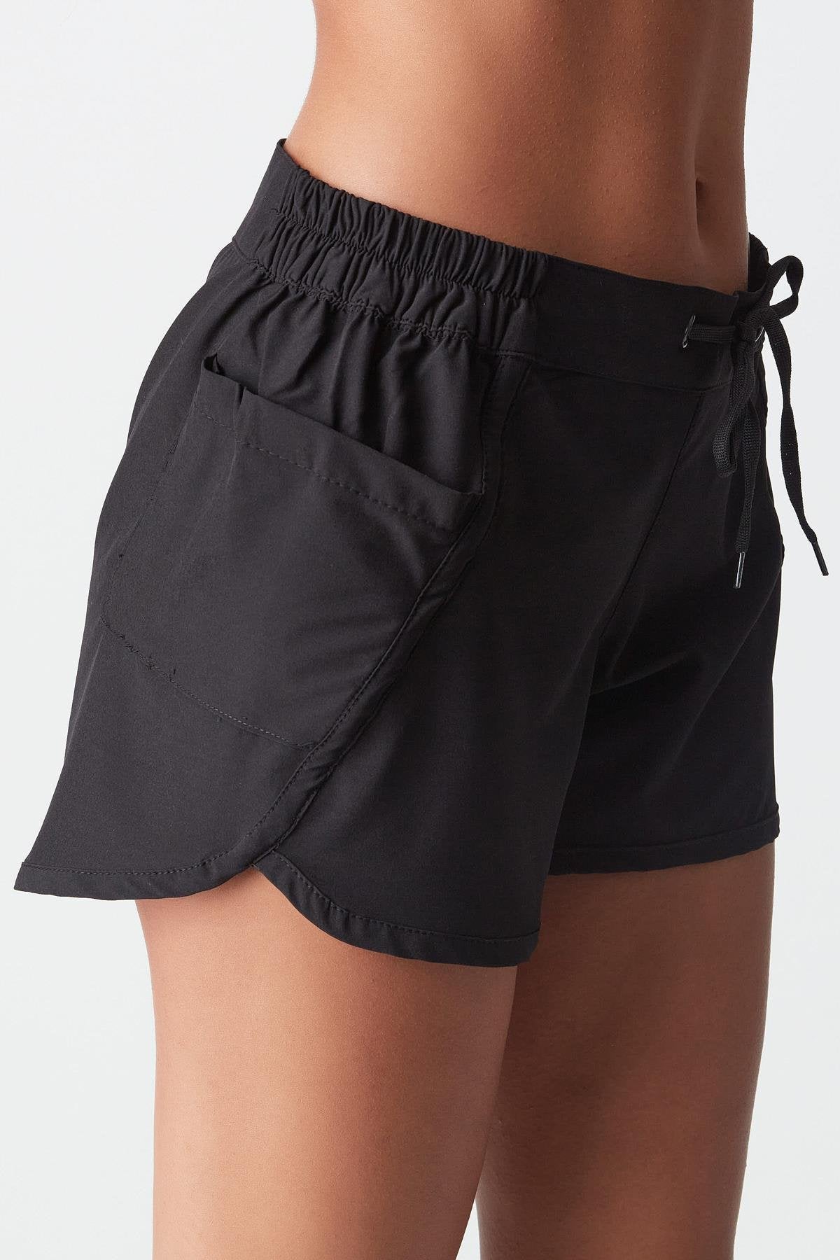 Damen Meereshorts
