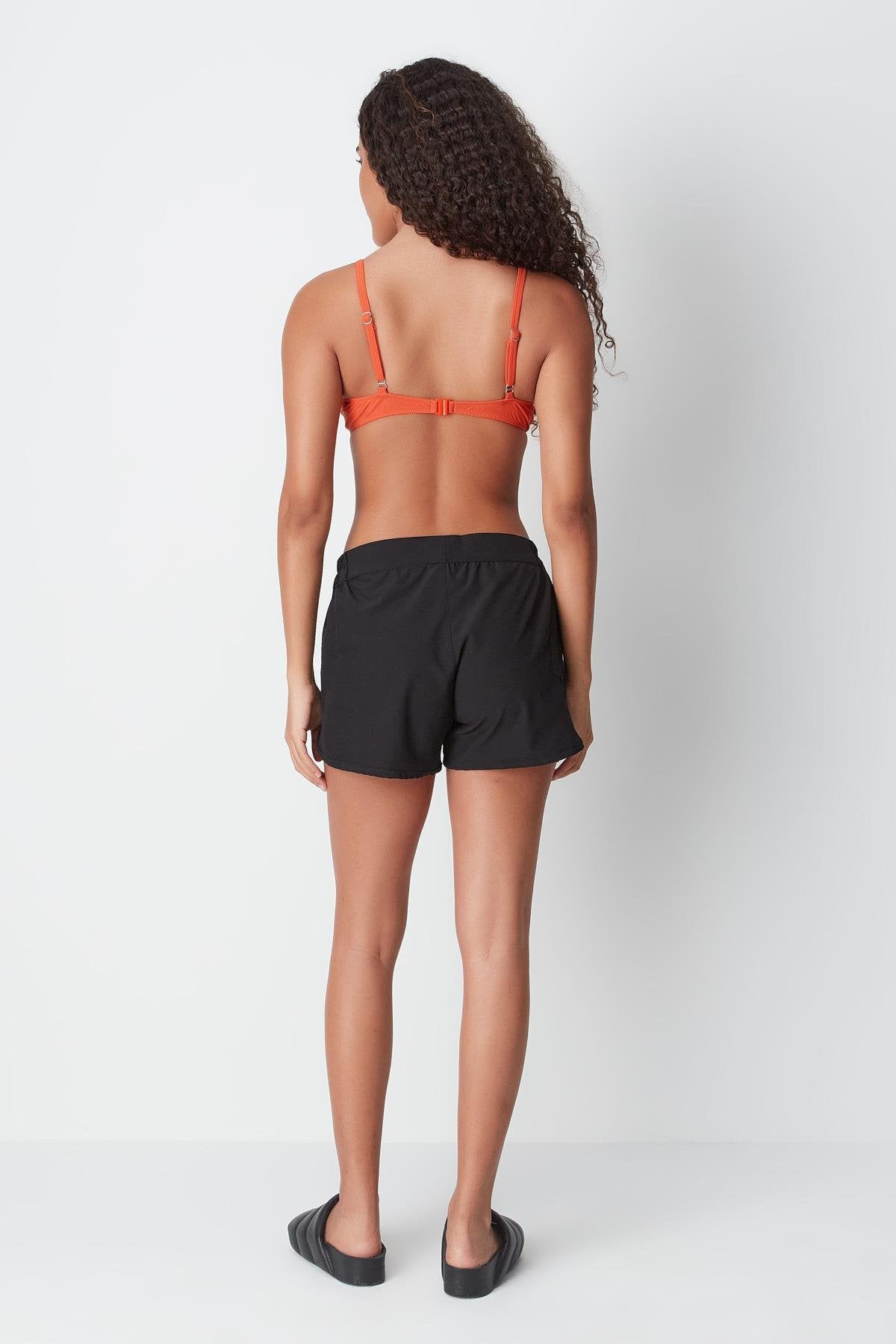 Damen Meereshorts