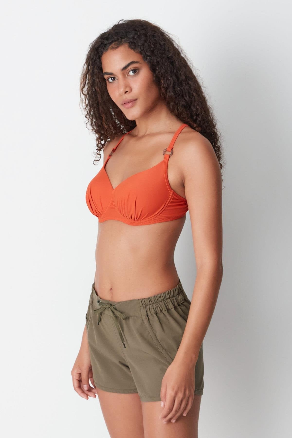 Damen Meereshorts