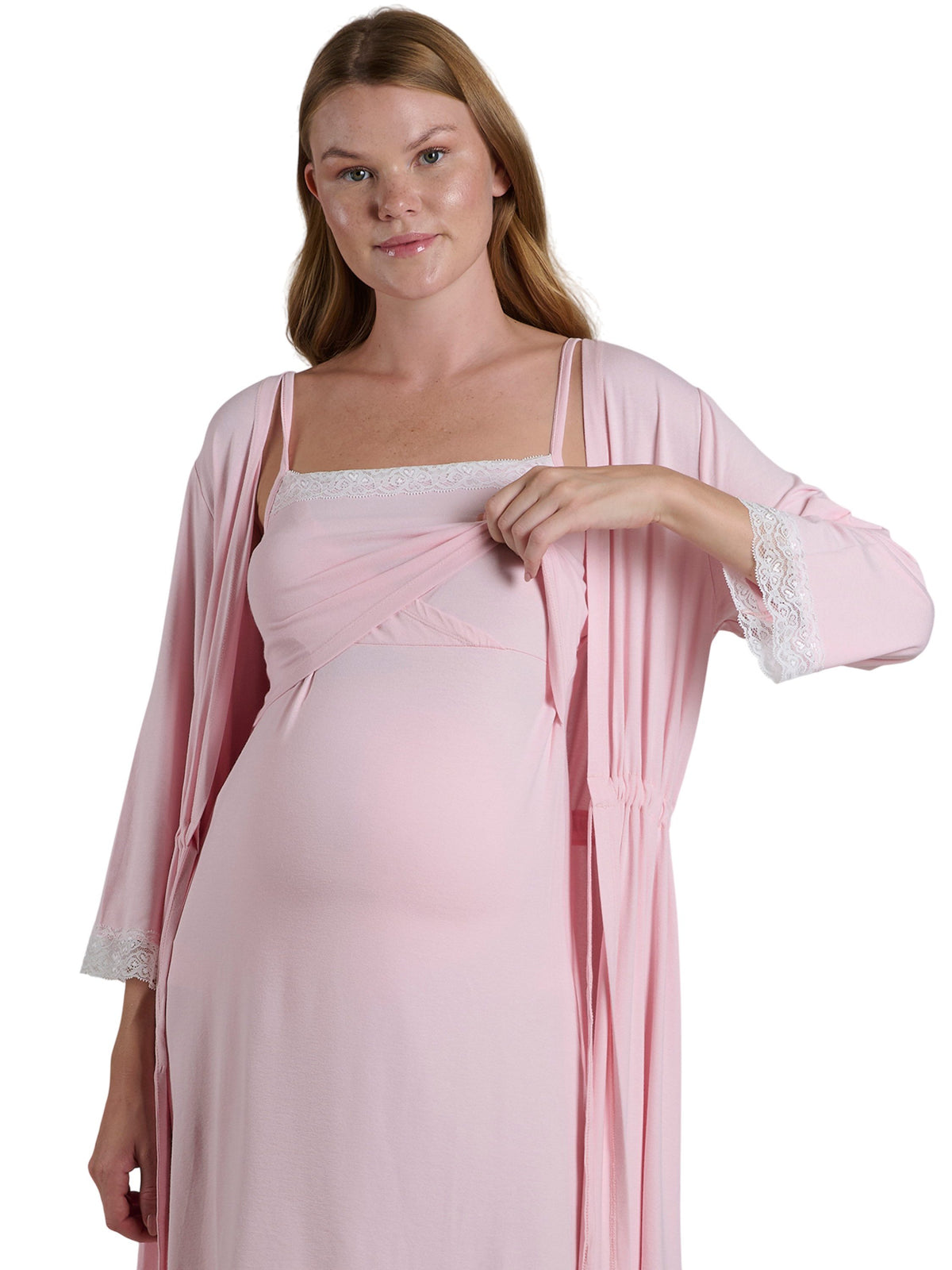 Damen Pyjama-Set