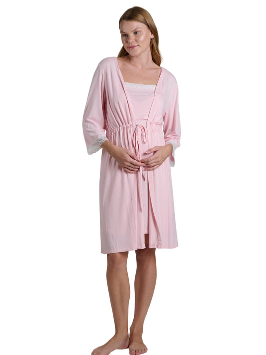 Damen Pyjama-Set