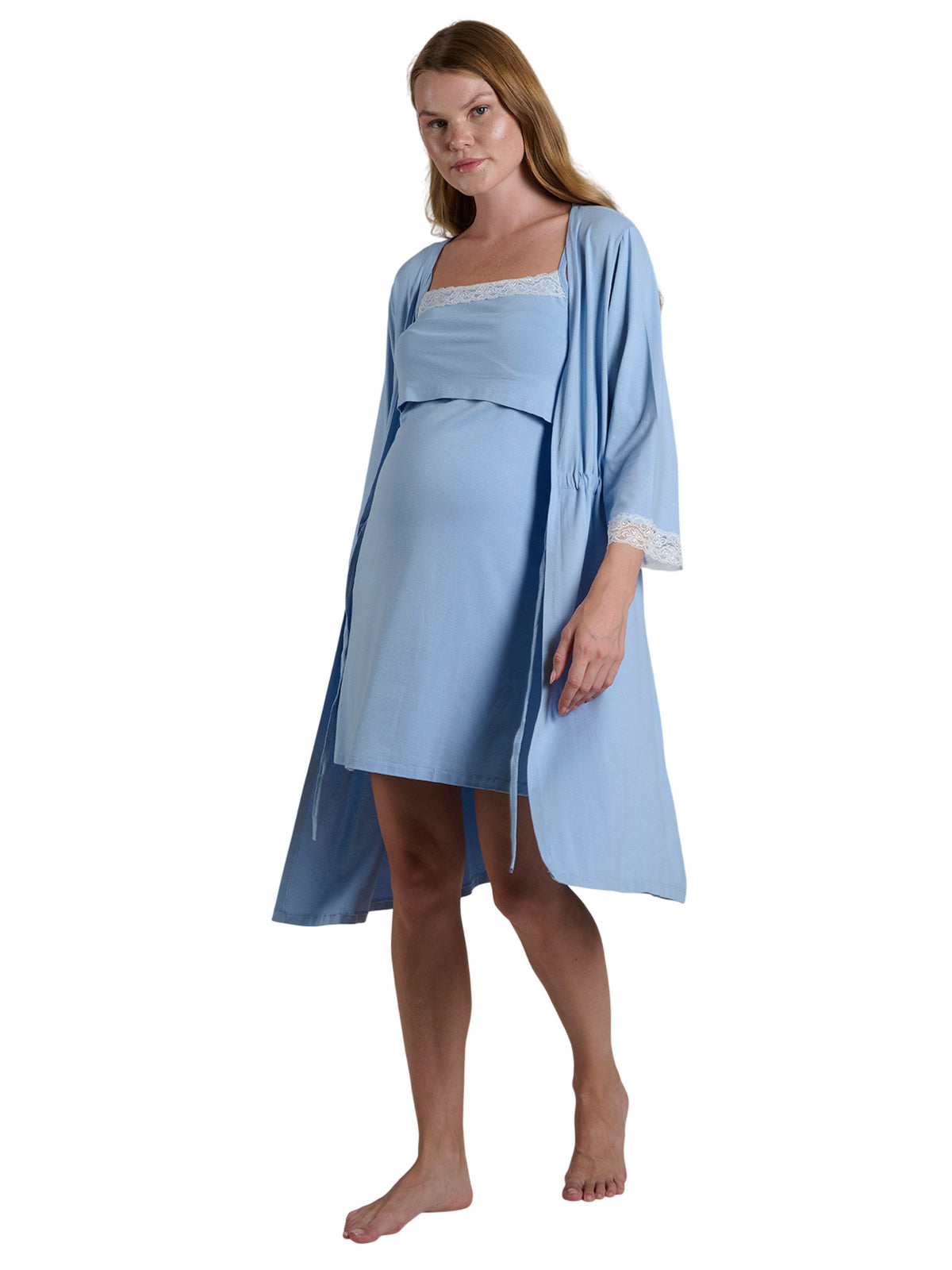 Damen Pyjama-Set