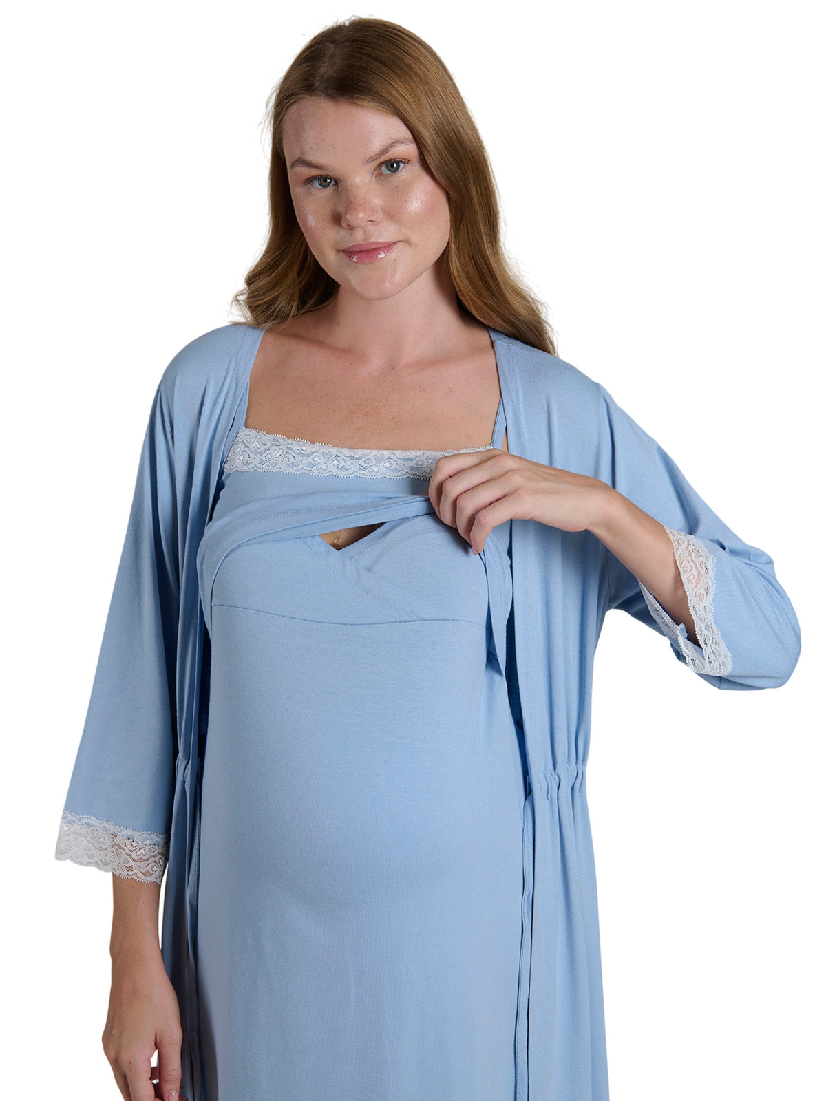 Damen Pyjama-Set