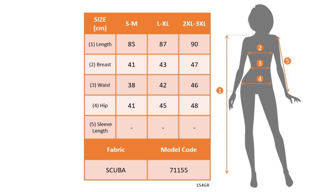 JANE'S Damen Null Ärmel Gemustertes Mini Bodycon Tauchkleid