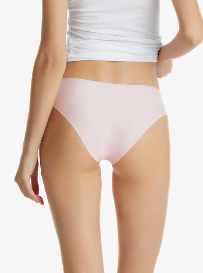Damen Schwarze Slips 1663