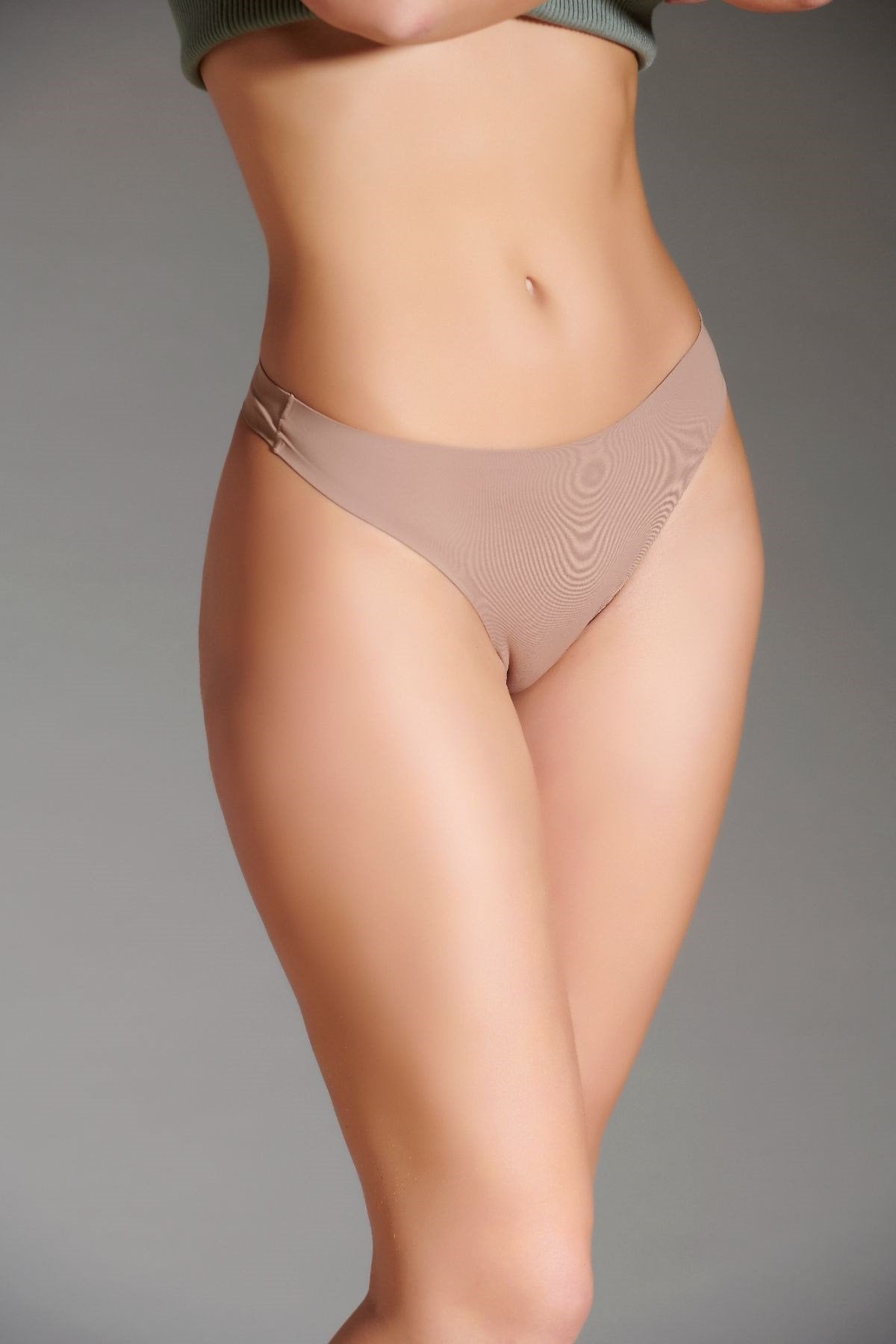 Bikini Damen String Bikini Set
