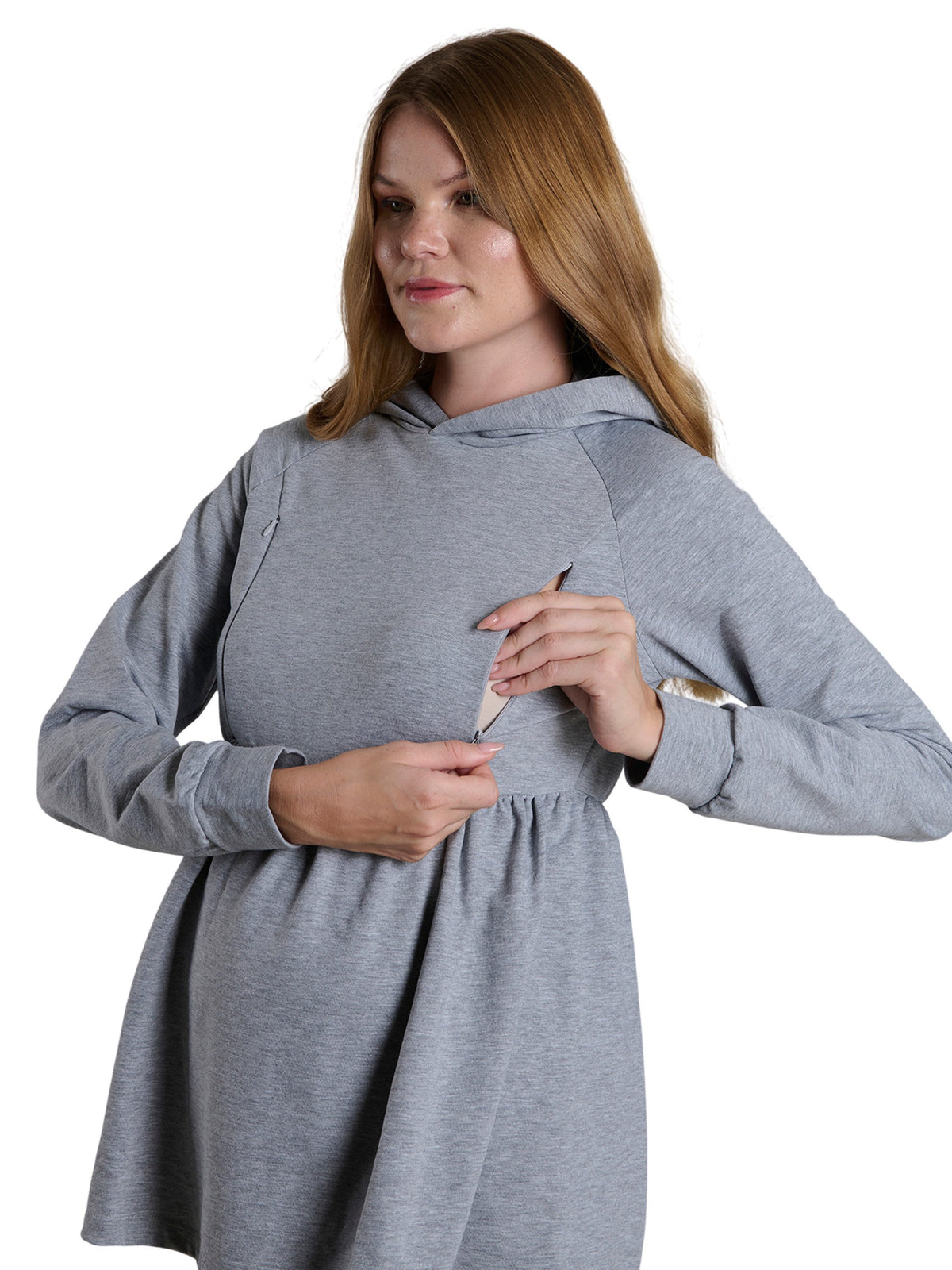 Damen Sweatshirt