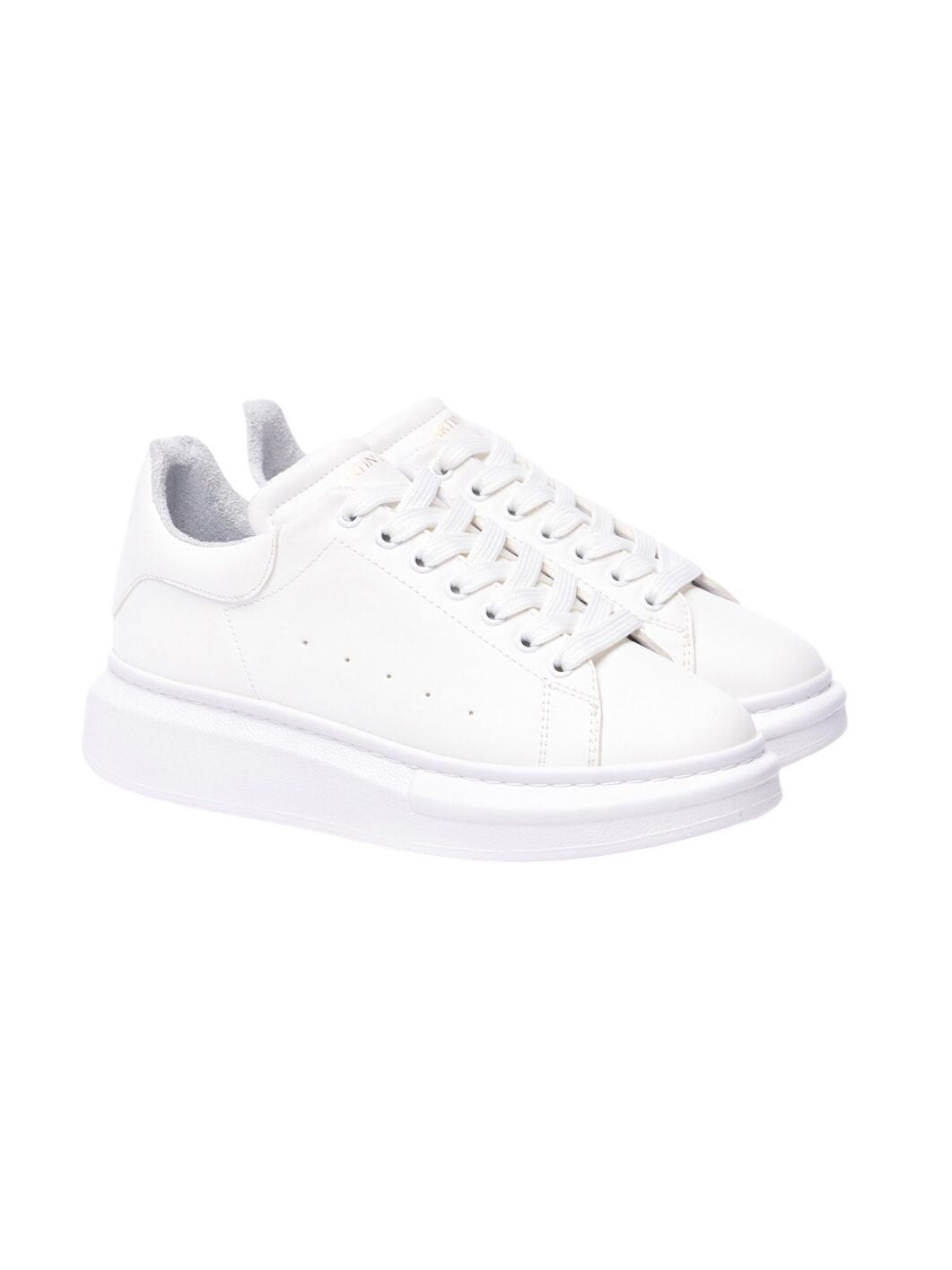 Dicke Sohle Sport Sneakers