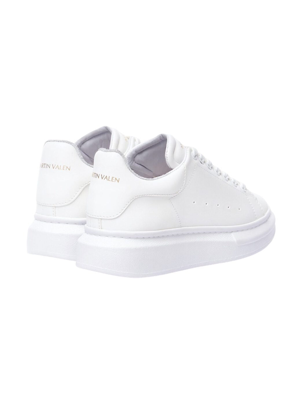 Dicke Sohle Sport Sneakers
