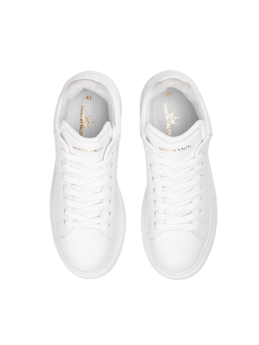 Dicke Sohle Sport Sneakers