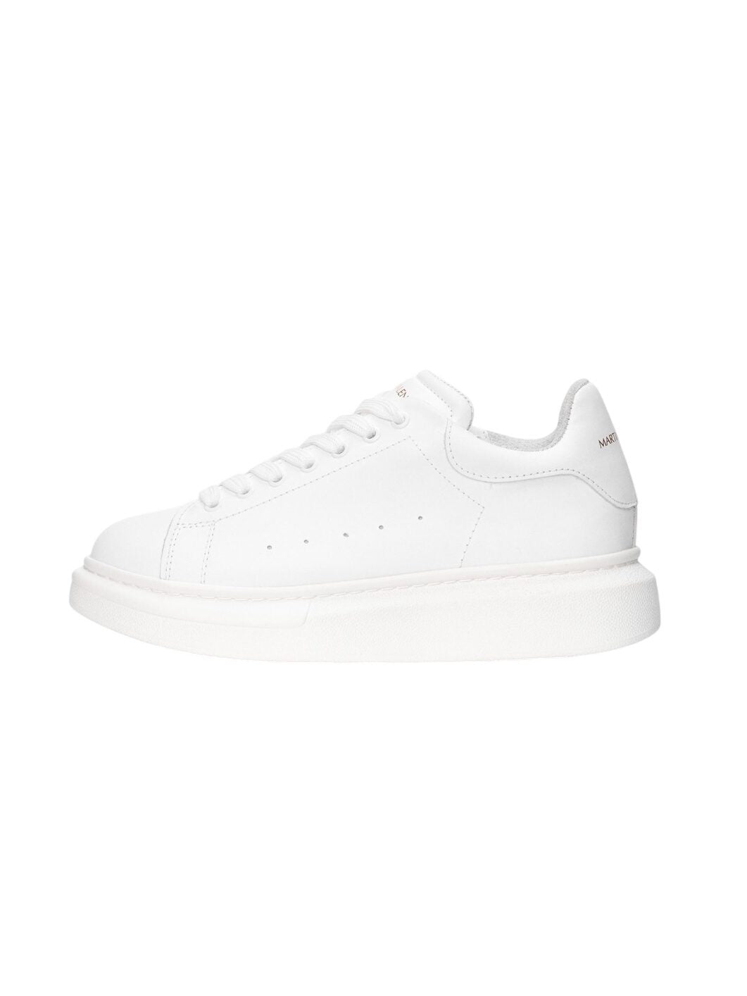 Dicke Sohle Sport Sneakers