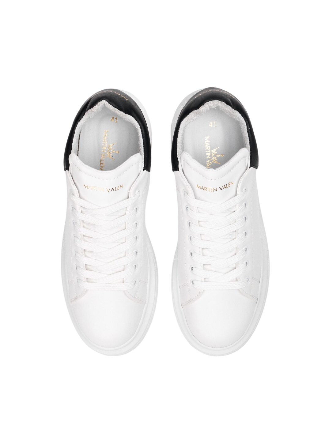 Dicke Sohle Sport Sneakers