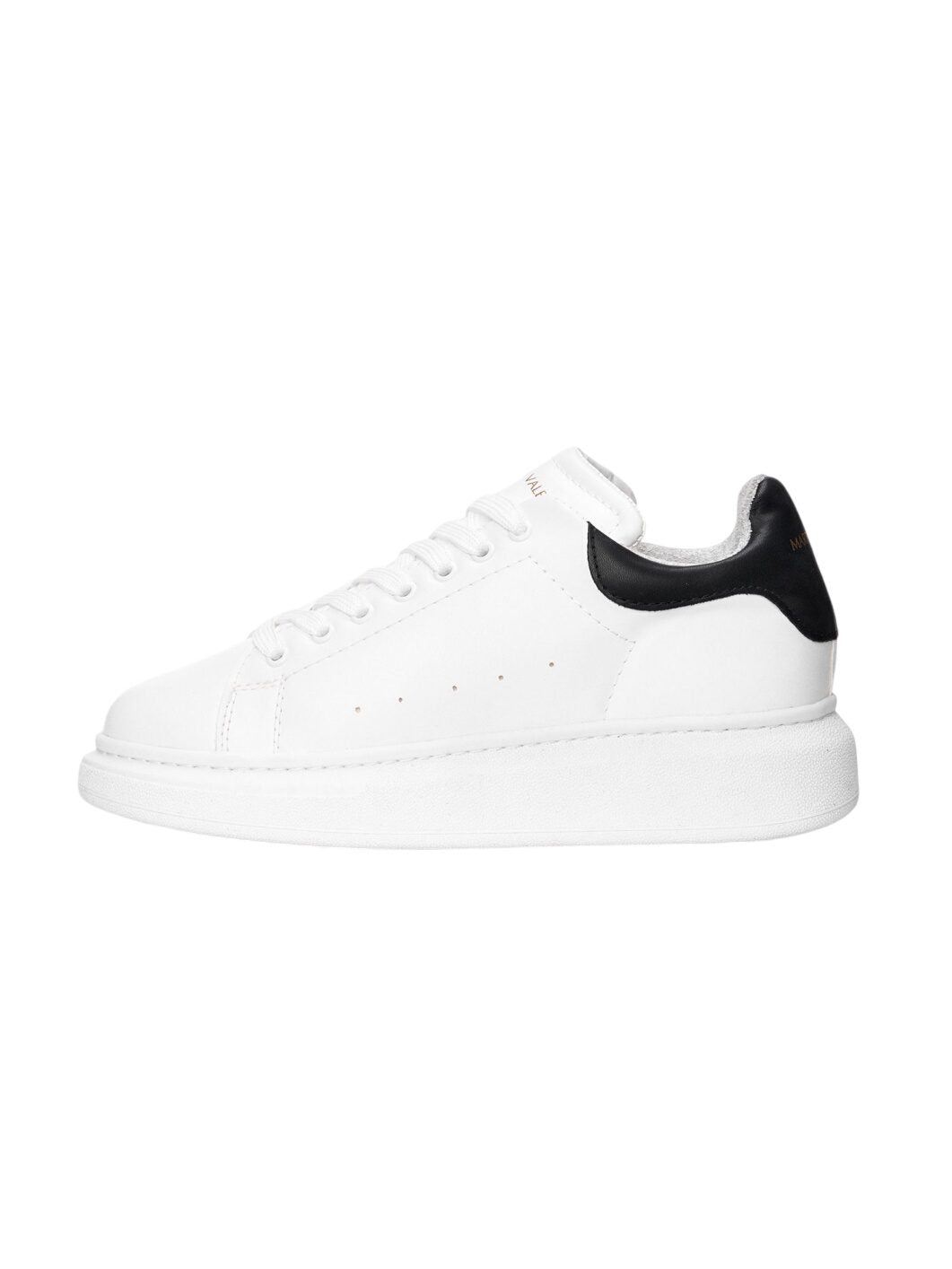 Dicke Sohle Sport Sneakers