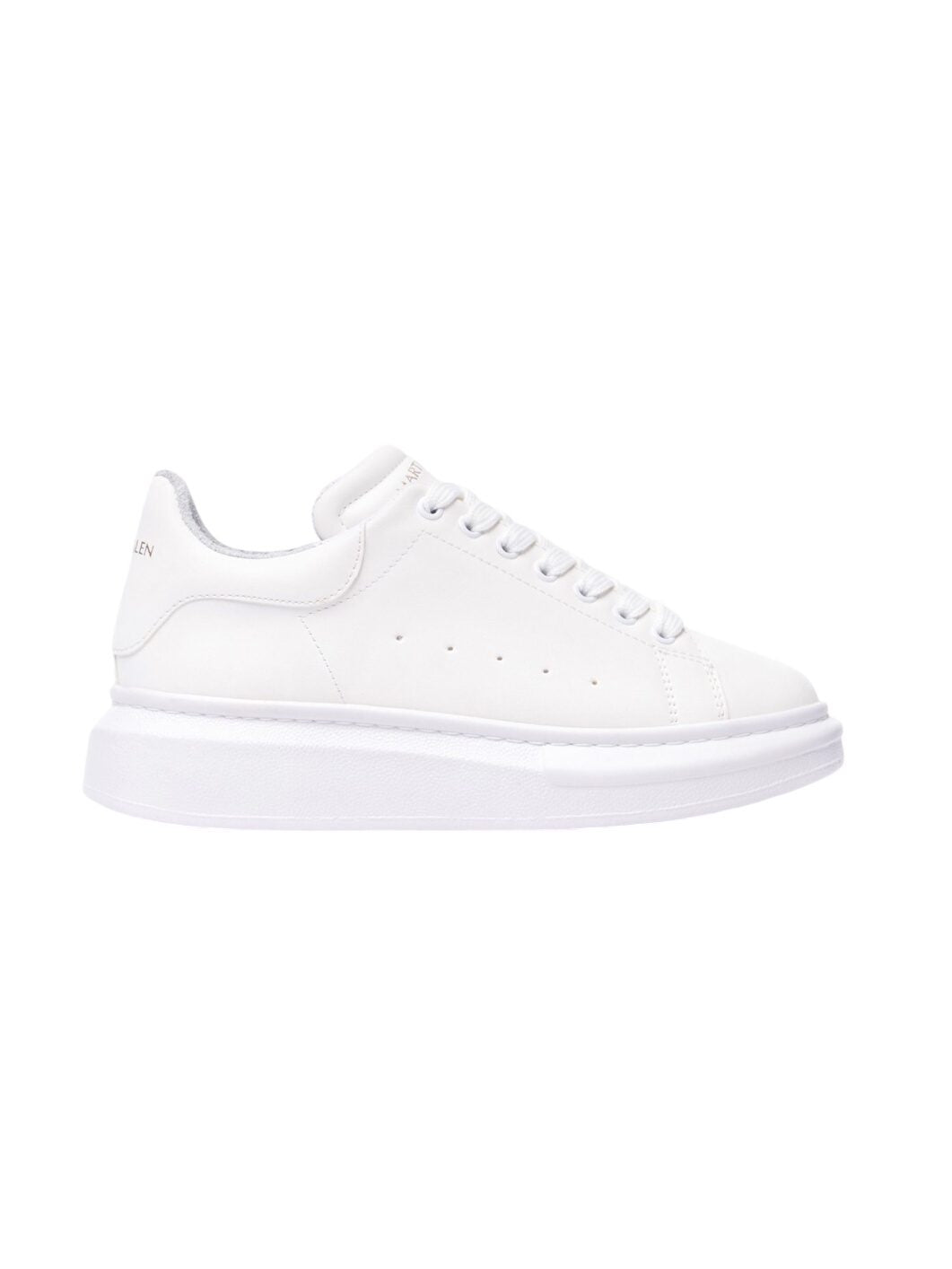 Dicke Sohle Sport Sneakers
