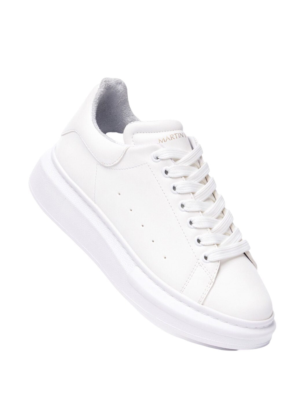 Dicke Sohle Sport Sneakers