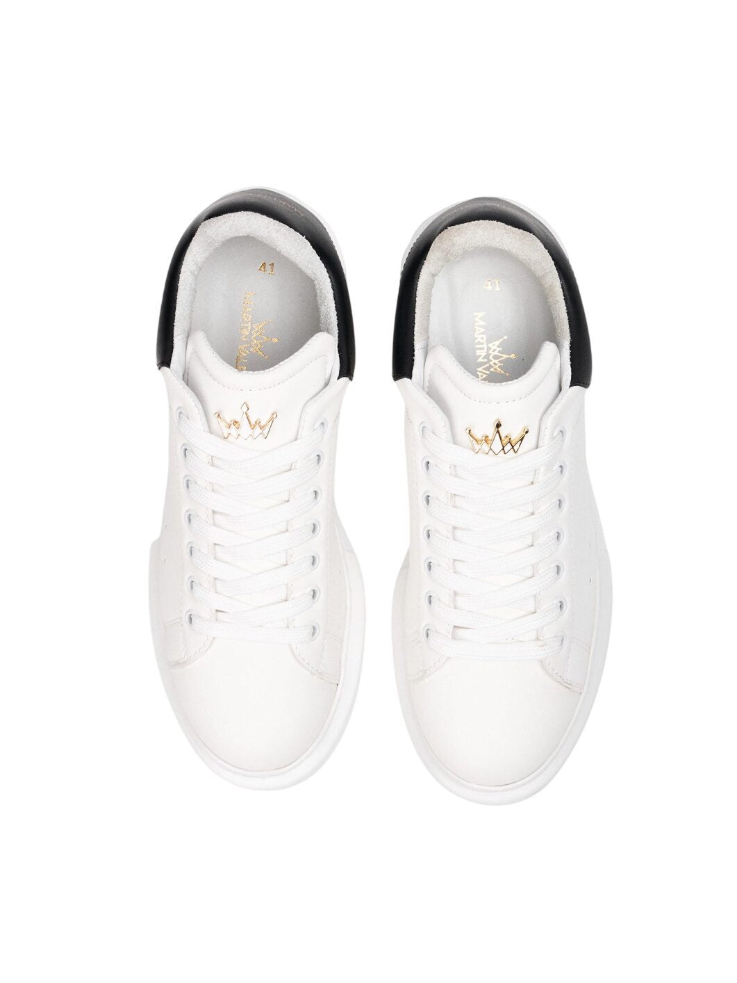 Dicke Sohle Sneakers