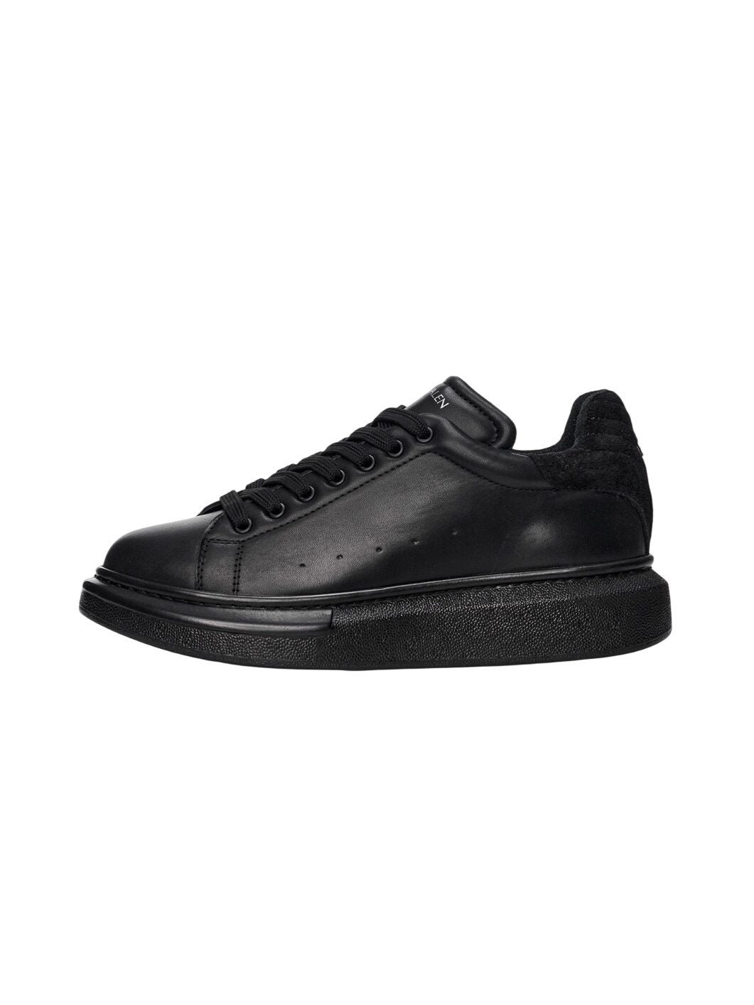 Dicke Sohle Sneakers