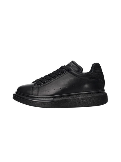 Dicke Sohle Sneakers