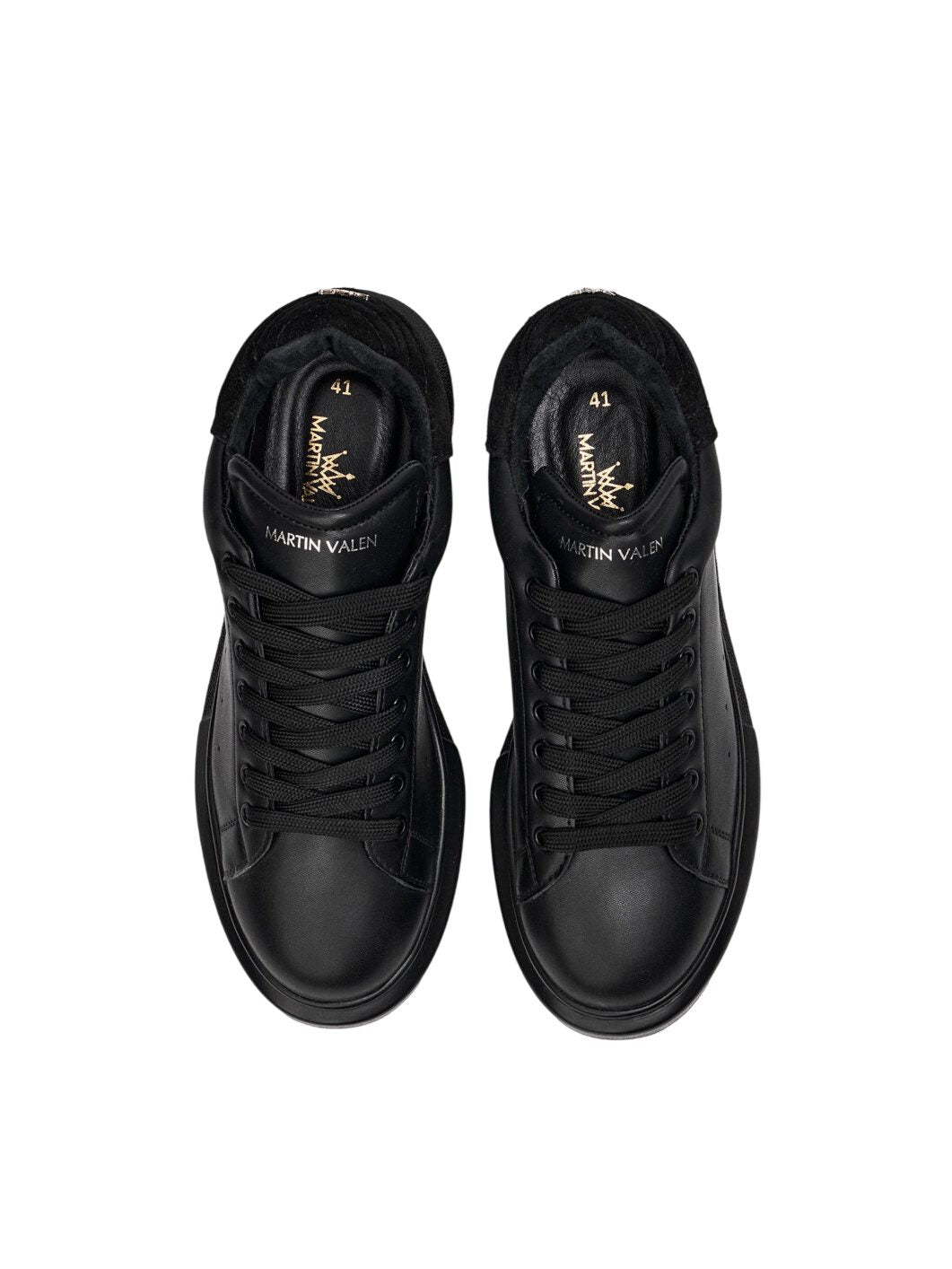 Dicke Sohle Sneakers