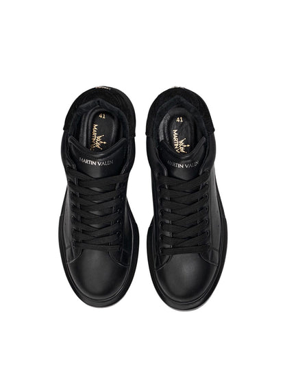 Dicke Sohle Sneakers