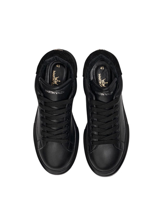 Dicke Sohle Sneakers