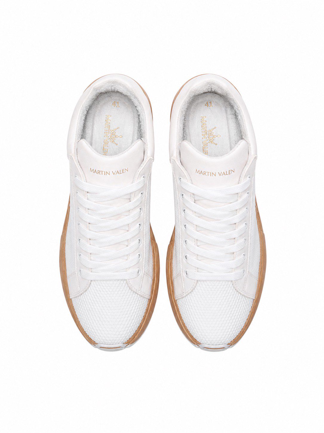 Dicke Sohle Sneakers