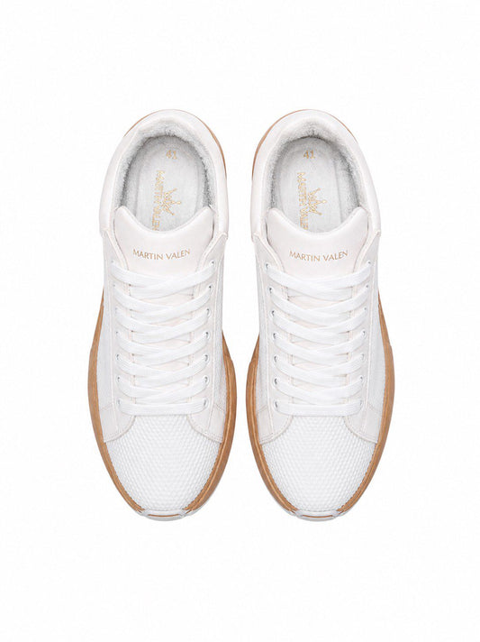Dicke Sohle Sneakers