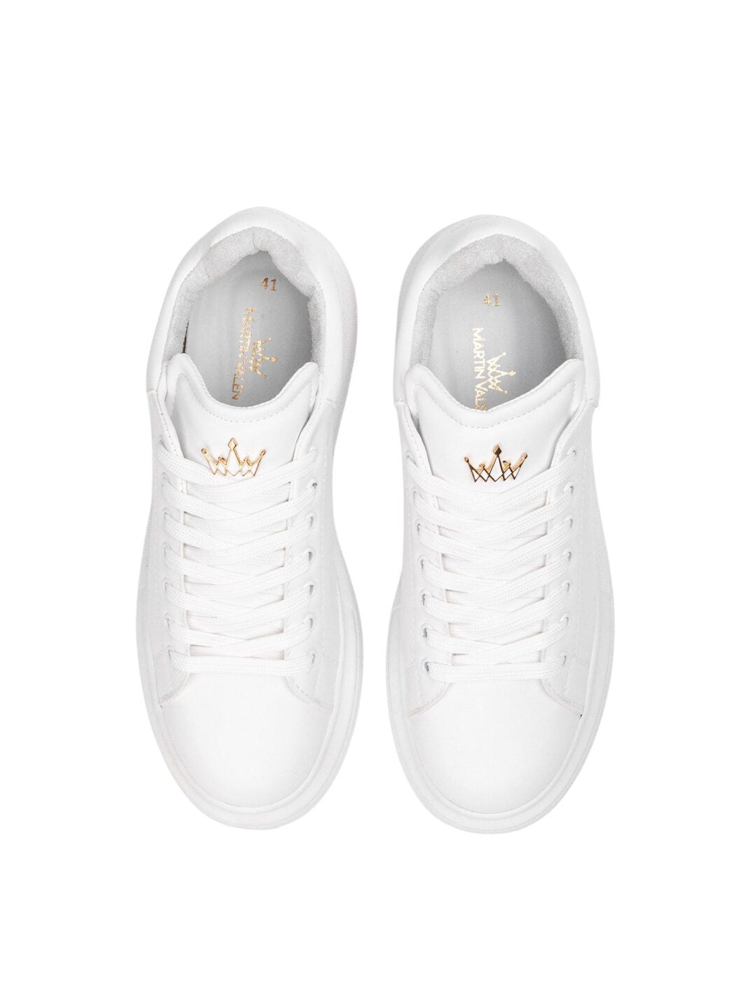 Dicke Sohle Sneakers