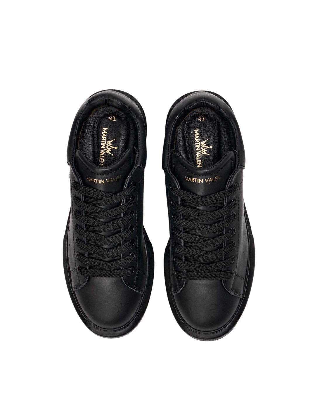 Dicke Sohle Sport Sneakers
