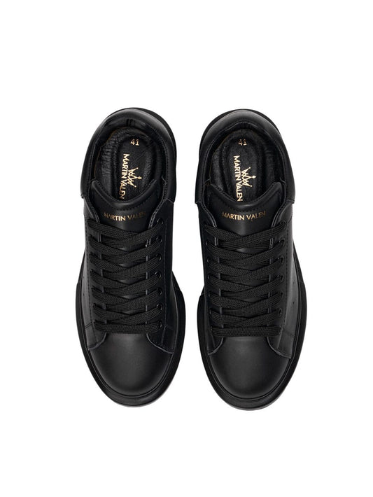 Dicke Sohle Sport Sneakers