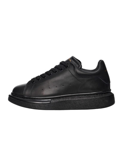 Dicke Sohle Sport Sneakers
