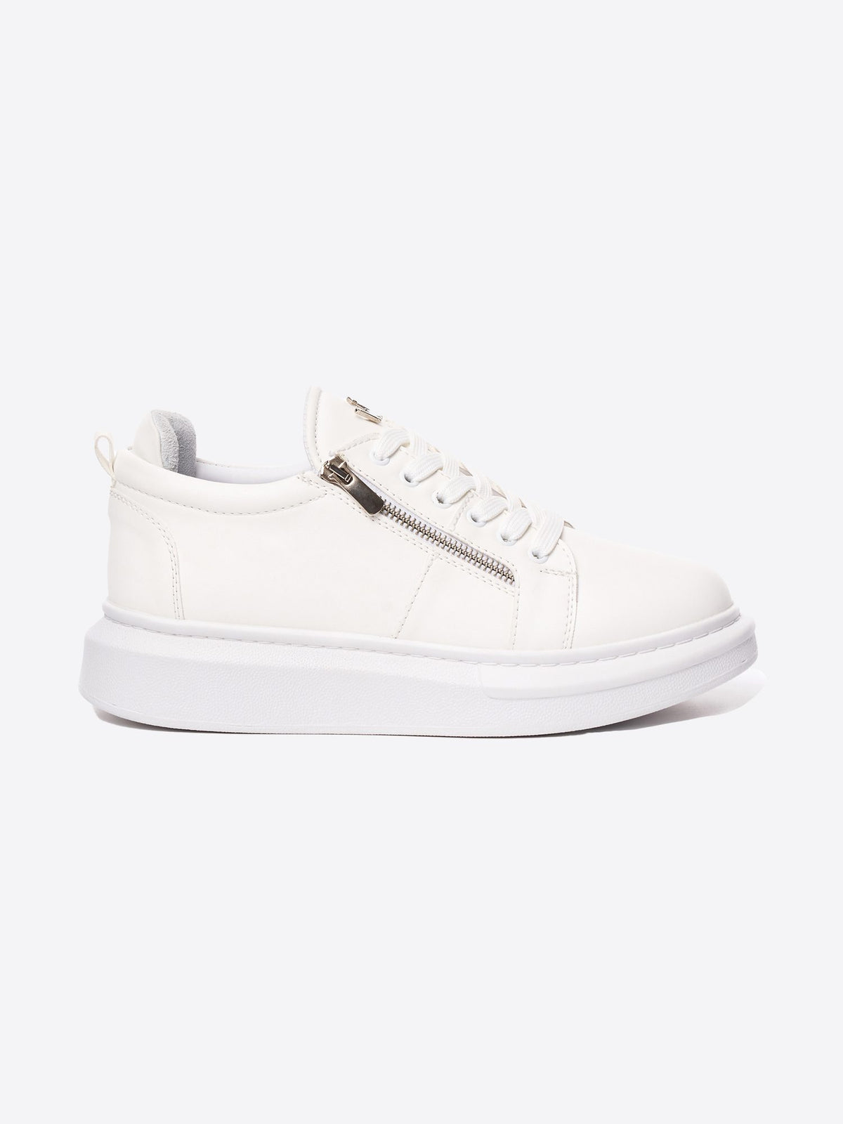 Unisex-Sportschuhe mit klobiger Sohle