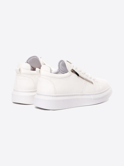 Unisex-Sportschuhe mit klobiger Sohle