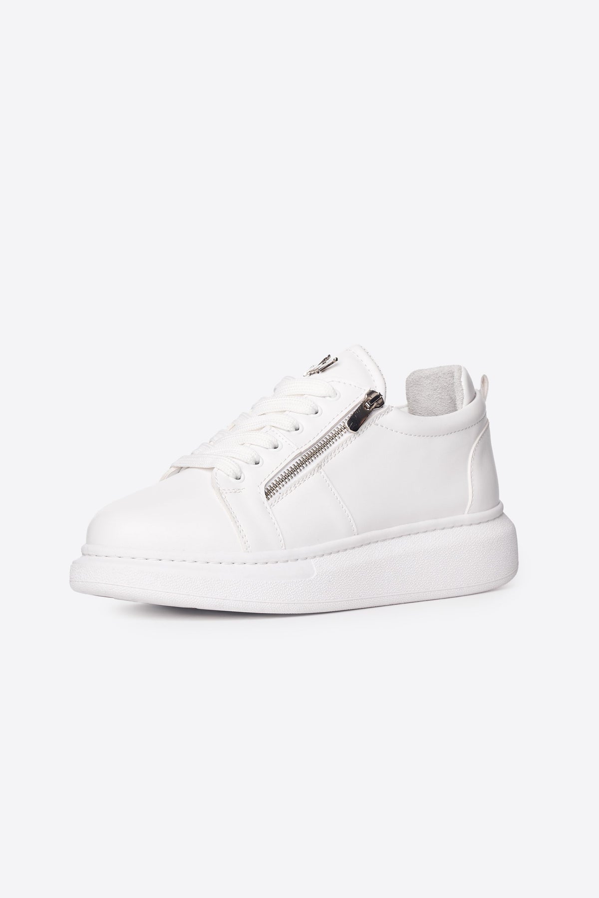 Unisex-Sportschuhe mit klobiger Sohle
