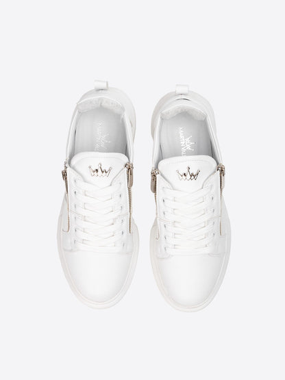 Unisex-Sportschuhe mit klobiger Sohle